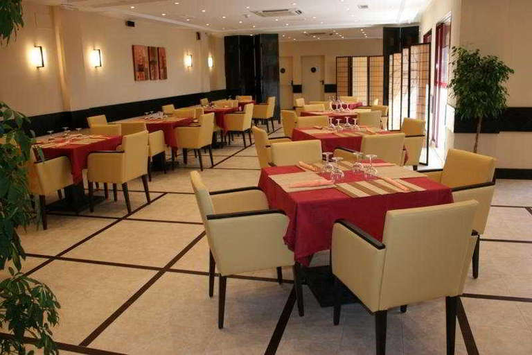 Food & Drinks 5, MANILVA GREEN BY ALMIA, Málaga