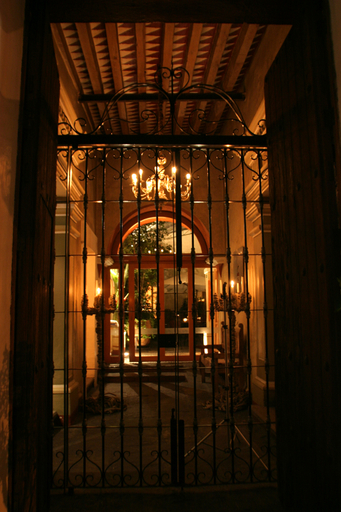 Public Area 2, El Sueño Hotel & Spa, San Andrés Cholula