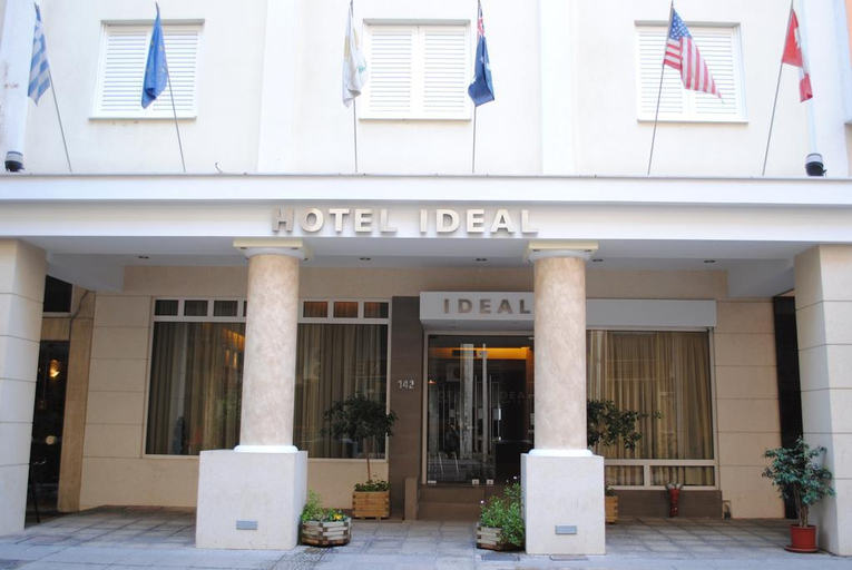 Exterior & Views 2, Ideal, Attica