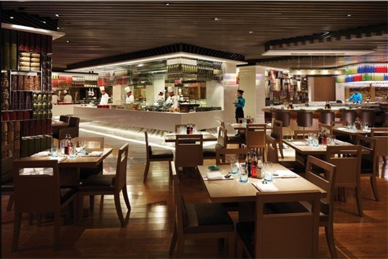 Food & Drinks 4, 5L Hotel Beijing, Beijing