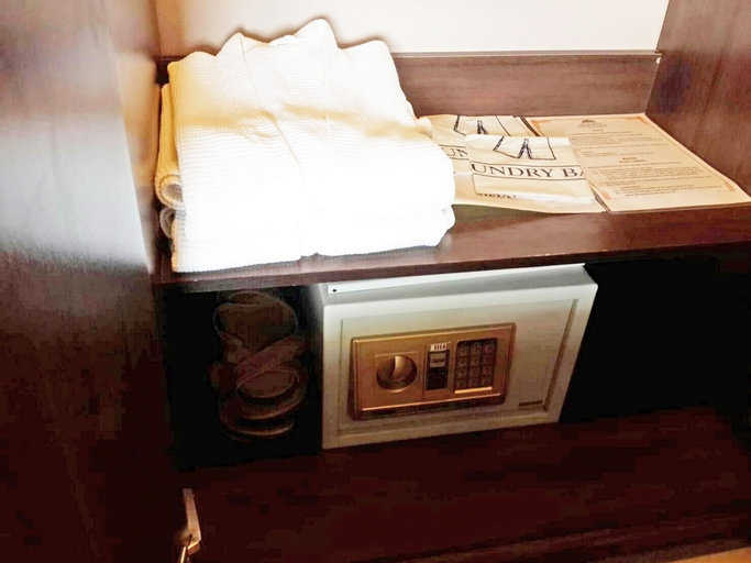 Amenities 21