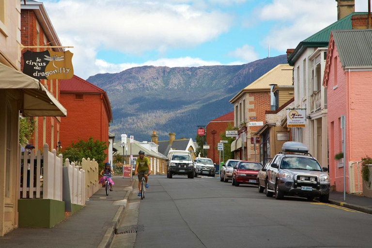 Exterior & Views 2, Quest Waterfront, Hobart