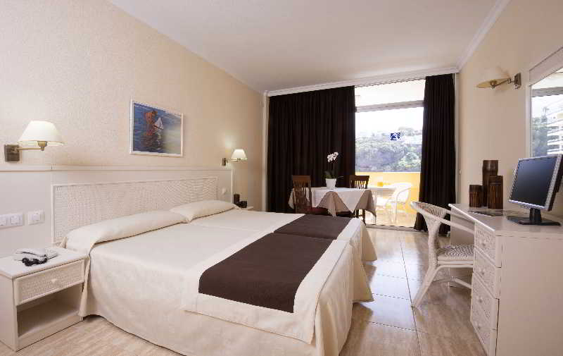 Bedroom 3, Palmera Playa Ocean View, Santa Cruz de Tenerife