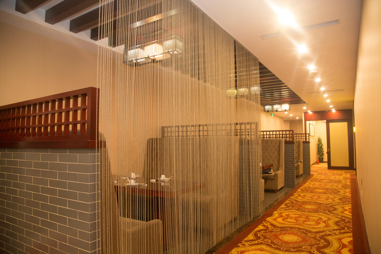 Public Area 3, Jingyi Hotel Beijing, Beijing