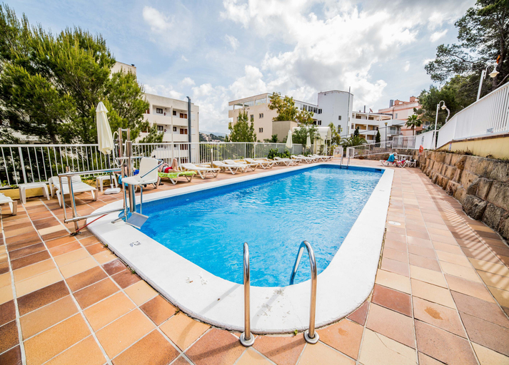 Sport & Beauty 2, Pierre & Vacances Mallorca Portofino, Baleares