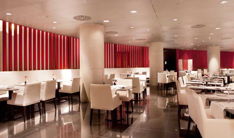 Food & Drinks 4, Santos Porta Fira, Barcelona