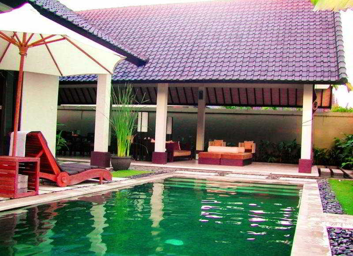 Sport & Beauty, Alu Bali, Badung