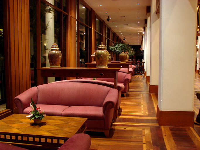Public Area 5, Wienglakor Lampang, Muang Lampang