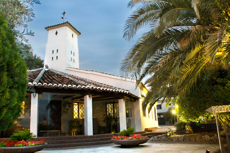 Exterior & Views 3, Hotel & Spa La Salve, Toledo