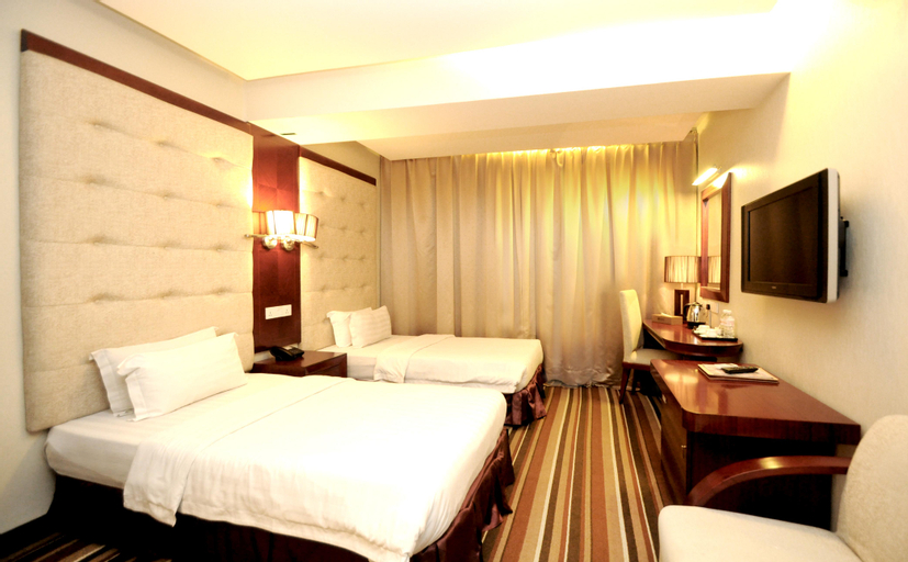 Bedroom 4