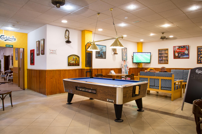 Public Area 2, Apartamentos Oro Blanco, Santa Cruz de Tenerife