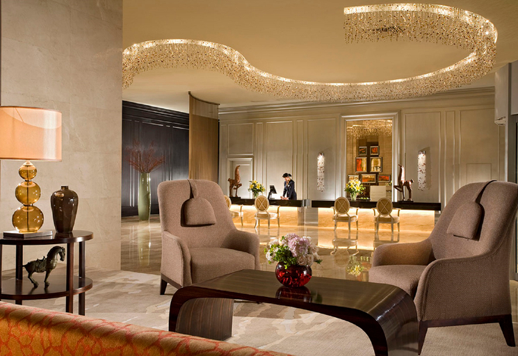 Public Area 4, Ascott Guangzhou, Guangzhou