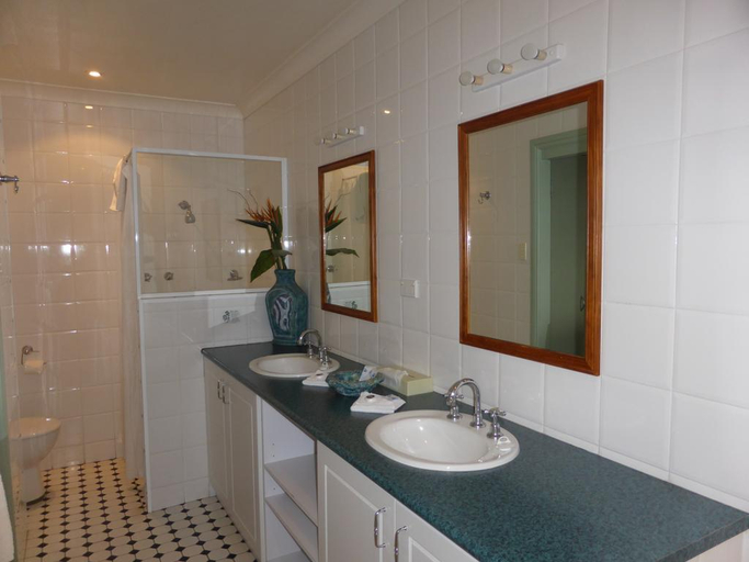 Exterior & Views 2, Comfort Inn Hilltop, Broken Hill