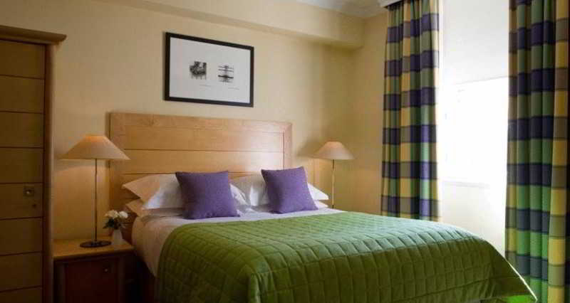 Bedroom 2, Gateway Hotel By Nightcap Plus, Devonport