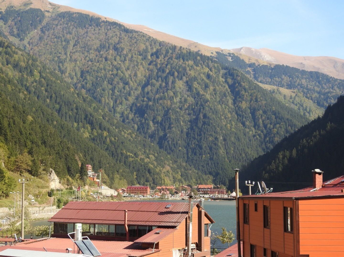 Zengin Motel, Çaykara