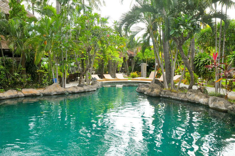 Sport & Beauty 2, Coral View Villas, Karangasem