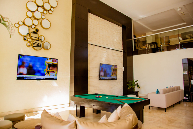Public Area 4, Casa Dorada Los Cabos Resort & Spa, La Paz