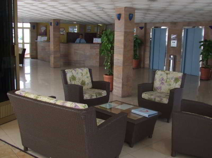 Public Area 4, Grupotel Revoli, Las Palmas