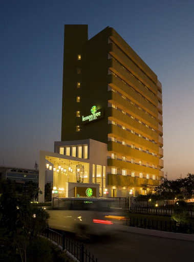 Exterior & Views 5, Lemon Tree Hotel, Hinjawadi, Pune, Pune