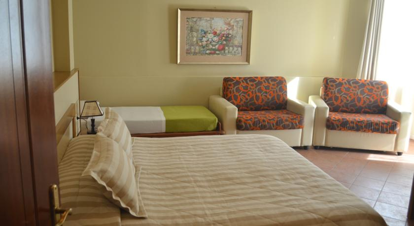 Bedroom 3, Dyrrah, Durrësit