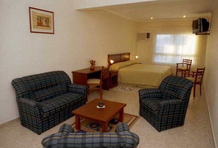 Public Area 3, Wilson Apart Hotel, Capital