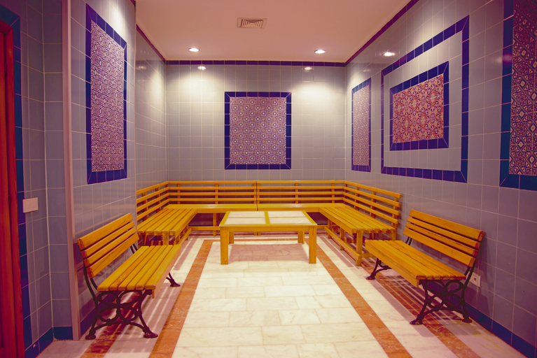 Public Area 5, The Green Park Merter, Bakırköy