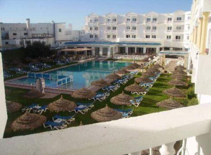 Bel Air, Hammamet