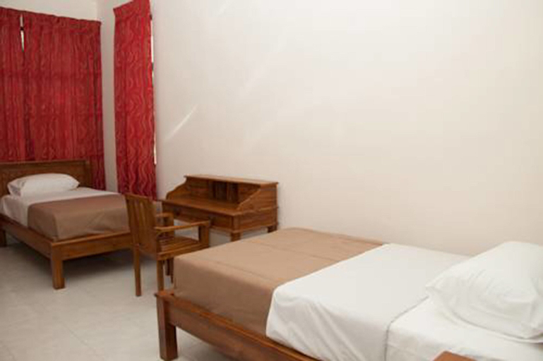 Idaman Villa @ Durian Tunggal, Alor Gajah