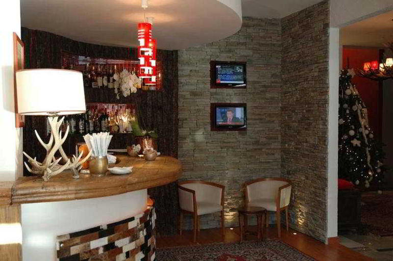 Public Area 4, Hotel Cresta et Duc, Aosta