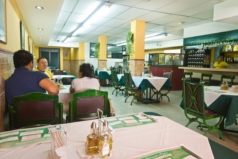 Food & Drinks 5, Benidorm, Panamá