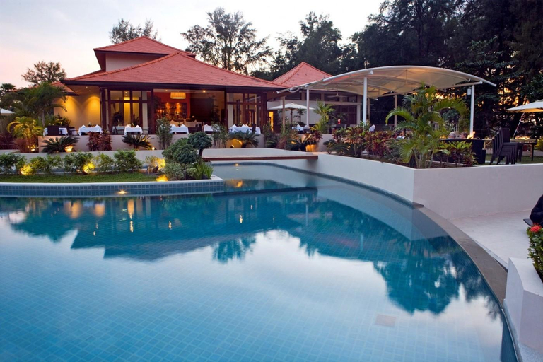 Dewa Phuket Resort, Pulau Phuket