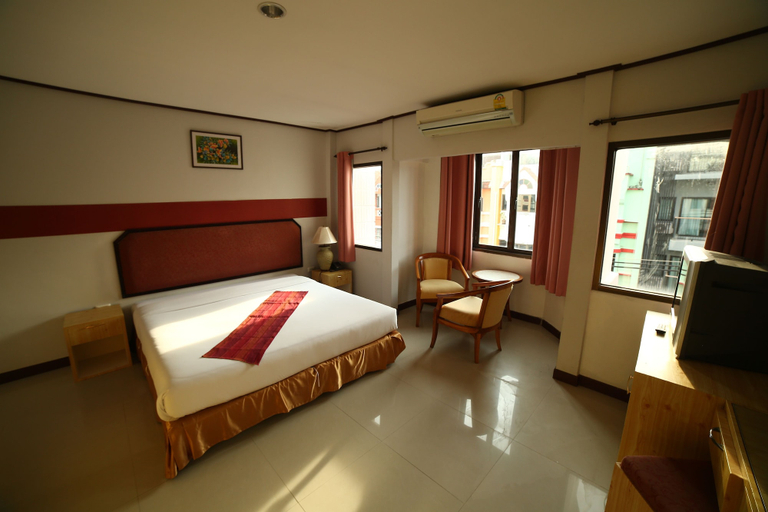 Bedroom 4, Pro Andaman Place, Pulau Phuket