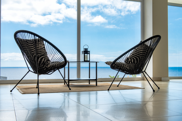 Public Area 4, Atlantic Holiday Hotel, Santa Cruz de Tenerife