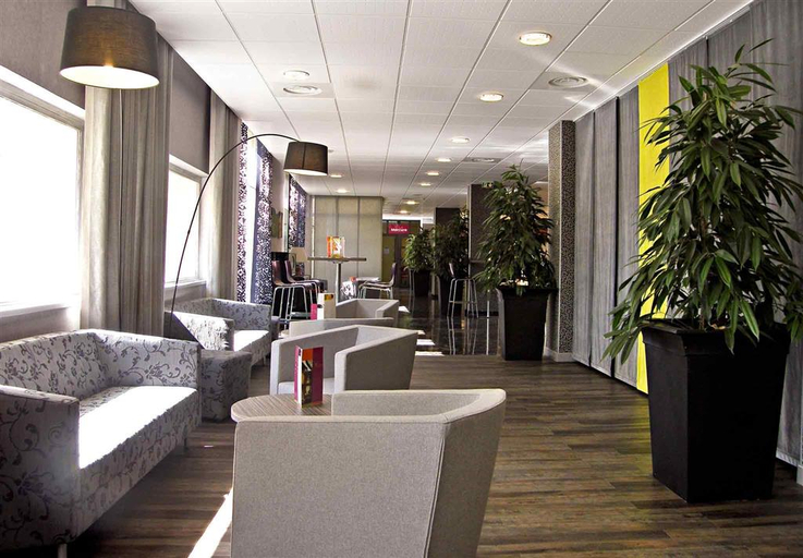 Public Area 4, Mercure Cavaillon Luberon, Vaucluse