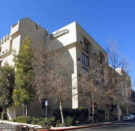 Courtyard by Marriott San Jose Airport, Santa Clara