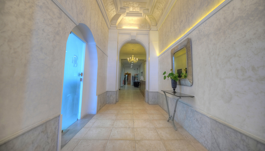 Public Area 3, Europa Hotel