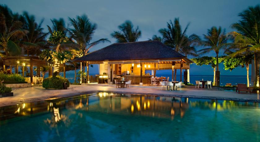 Sport & Beauty 2, The Bali Khama, Badung