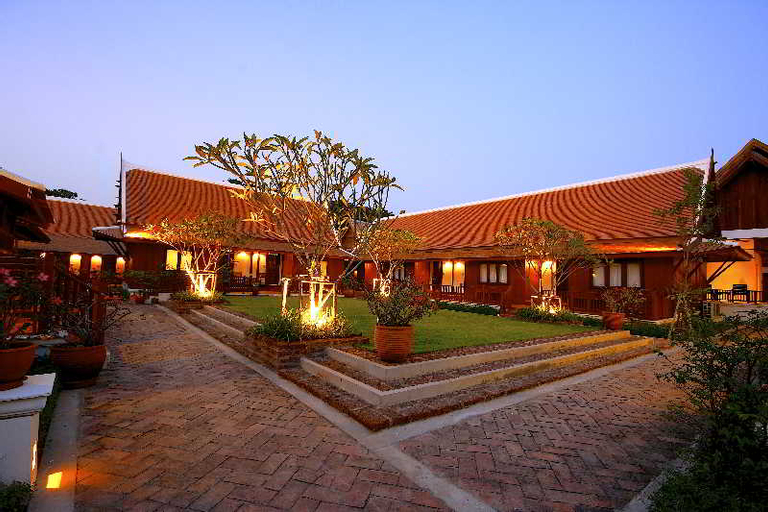 The Legendha Sukhothai, Muang Sukhothai