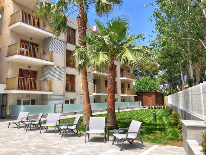 Exterior & Views 2, Apartamentos Pins Marina Cambrils, Tarragona