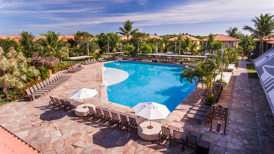 Sport & Beauty 2, La Torre Resort, Porto Seguro