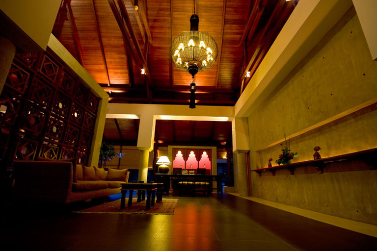 Public Area 4, Villa Zolitude Resort & Spa, Phuket Island