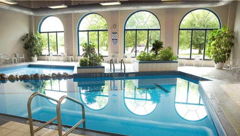 Sport & Beauty 2, Delta Hotels Fredericton, York