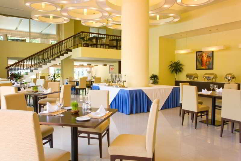 Food & Drinks 5, Park View, Huế