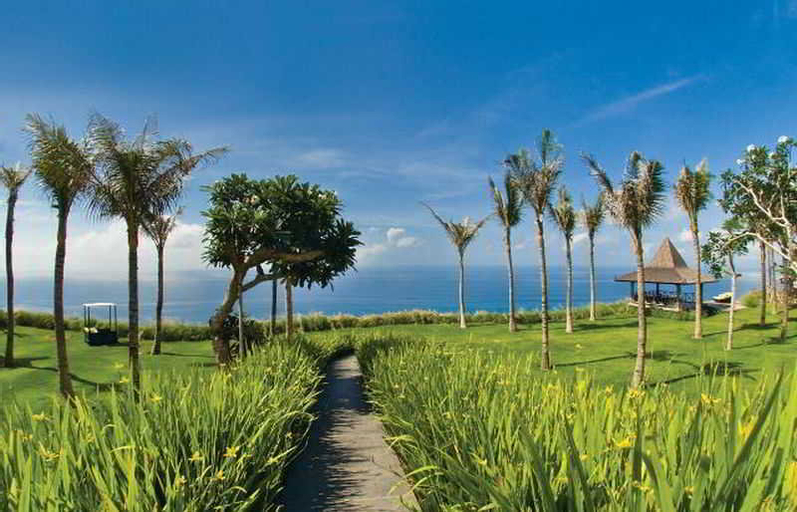 Khayangan Estate, Badung