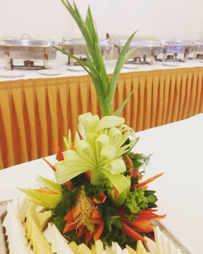 Food & Drinks 5, Aeolos Bay Hotel, South Aegean