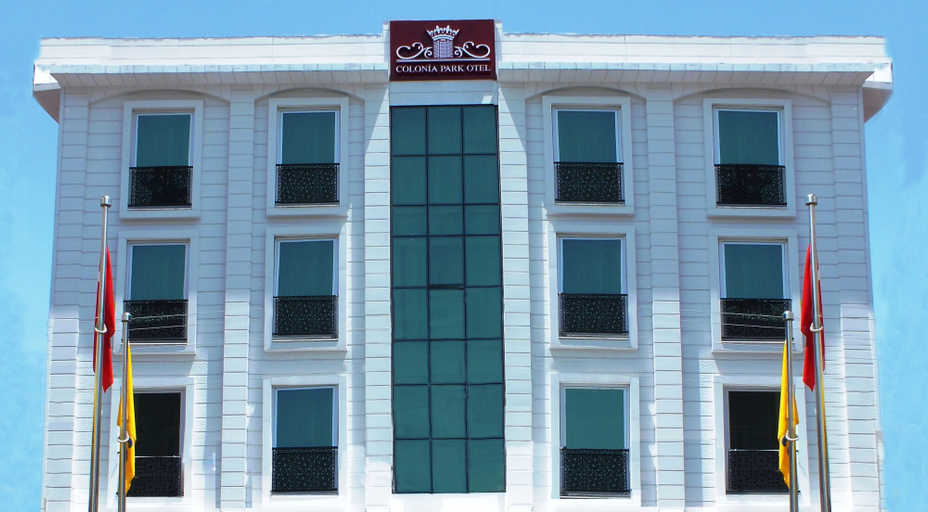 Colonia Park Hotel, Şultan Karahisar