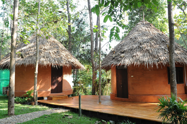 Sippa Hotspring, Doi Saket