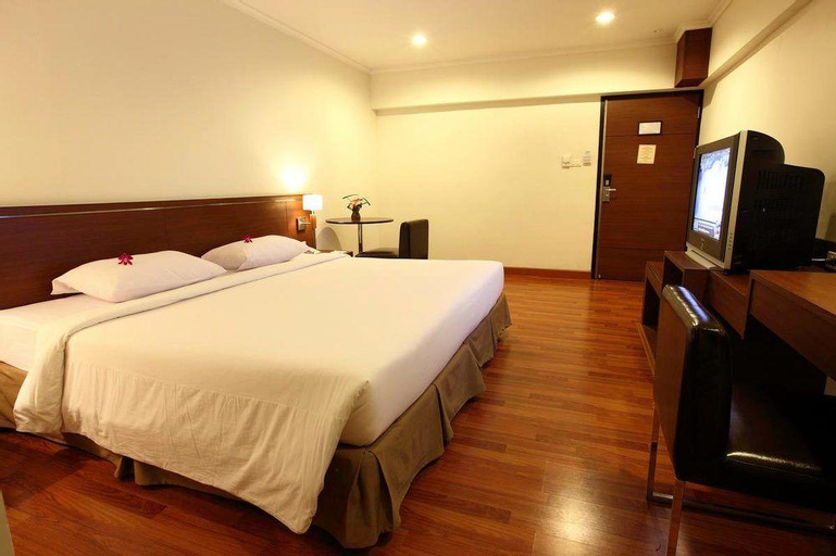 Bedroom 25