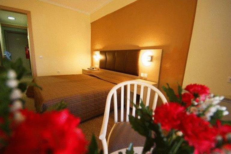 Bedroom 3, Orpheus, East Macedonia and Thrace