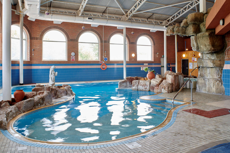 Sport & Beauty 3, The Regency Hotel Sure Hotel Collection by BW, Solihull